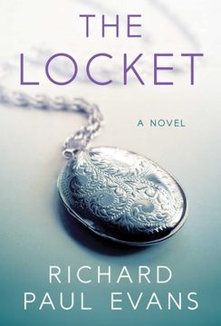 portada The Locket: A Novel (1) (The Locket Trilogy) (en Inglés)