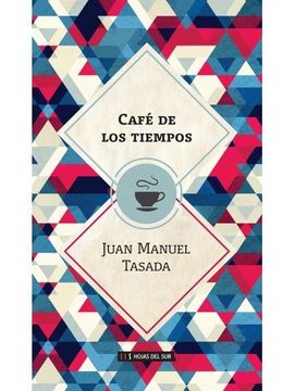 portada Cafe de los Tiempos (in Spanish)