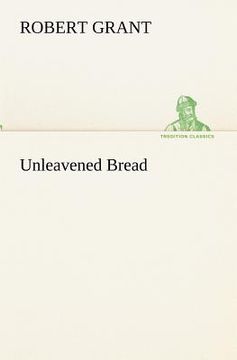 portada unleavened bread (en Inglés)