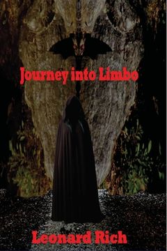 portada Journey into Limbo (en Inglés)