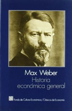 portada Historia Económica General