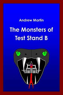portada The Monsters of Test Stand b (en Inglés)