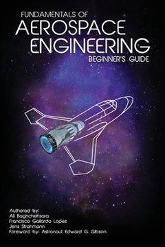 portada Fundamentals Of Aerospace Engineering: (beginner s Guide)