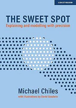 portada The Sweet Spot: A Guide to Efficient and Effective Teaching 