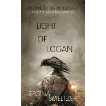 portada Light of Logan (in English)
