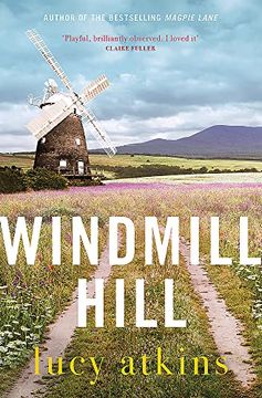 portada Windmill Hill