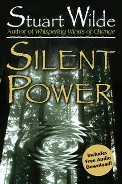 portada Silent Power (in English)