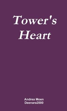 portada Tower's Heart (in English)