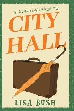 portada City Hall (en Inglés)