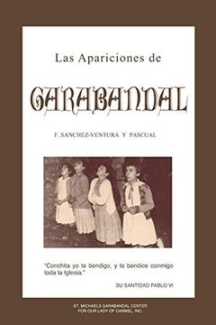 portada Las Apariciones de Garabandal: El Interrogante de Garabandal (in Spanish)