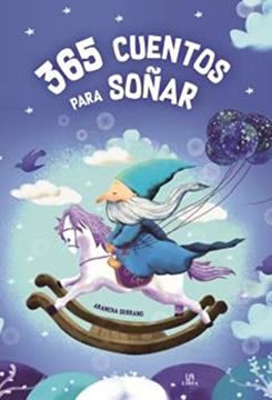 portada 365 Cuentos Para Soñar (in Spanish)