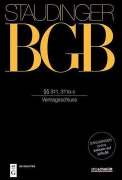 portada 311, 311A-C: (Vertragsschluss) (German Edition) (en Alemán)