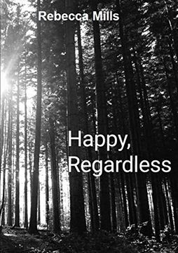 portada Happy Regardless (en Inglés)