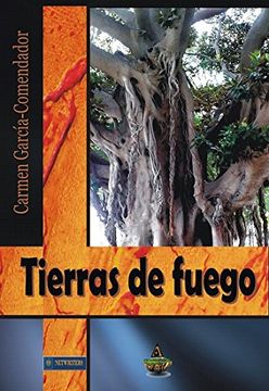 portada Tierras De Fuego (in Spanish)