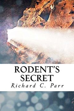 portada Rodent's Secret (en Inglés)