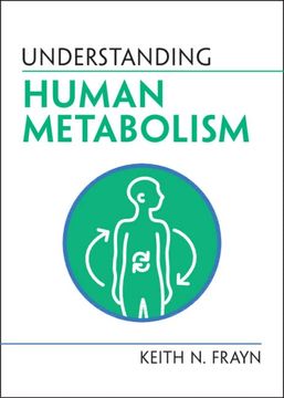 portada Understanding Human Metabolism (Understanding Life) 