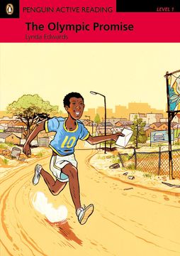 olympic promise - par 1 + cd-rom pack