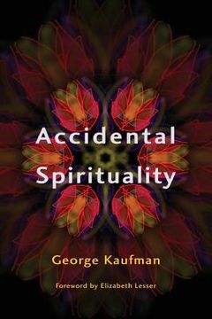 portada Accidental Spirituality (en Inglés)