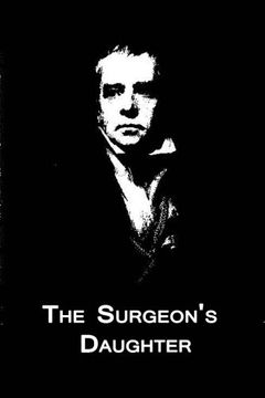 portada The Surgeon's Daughter: Chronicles Of The Canongate