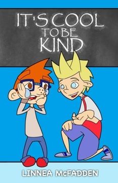 portada It's Cool to Be Kind