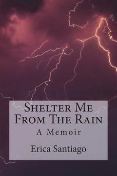 portada Shelter Me From The Rain (en Inglés)