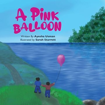 portada A Pink Balloon