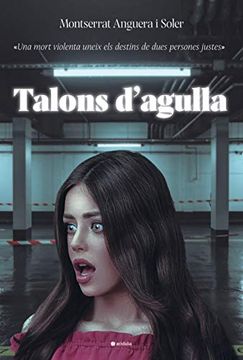 portada Talons D'agulla (in Spanish)