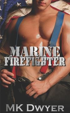 portada Marine Firefighter (in English)