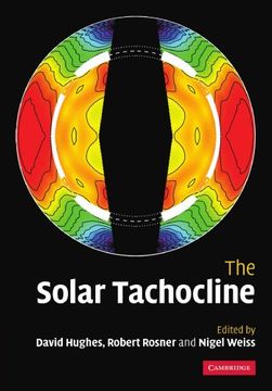 portada The Solar Tachocline (en Inglés)