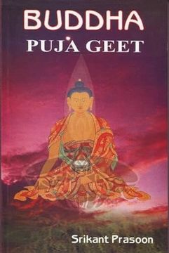 portada Buddha Puja Geet