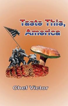 portada Taste This, America (in English)