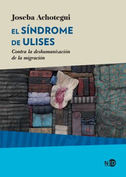 portada El Sindrome de Ulises (in Spanish)
