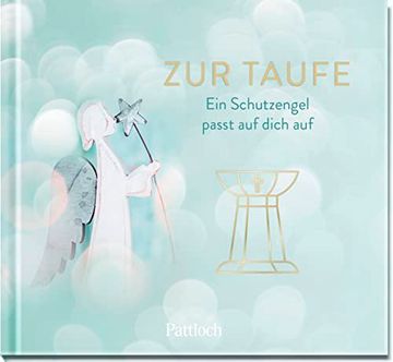 portada Zur Taufe (en Alemán)