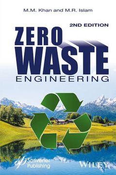 portada Zero Waste Engineering: A New Era of Sustainable Technology Development (in English)