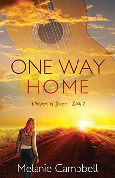 portada One way Home (en Inglés)