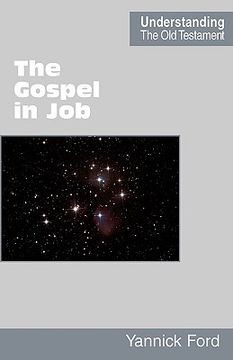 portada the gospel in job (in English)
