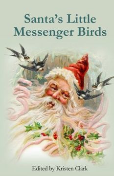 portada Santa's Little Messenger Birds