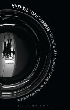 portada Endless Andness: The Politics of Abstraction According to Ann Veronica Janssens