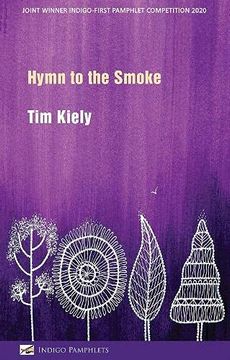 portada Hymn to the Smoke (en Inglés)