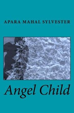 portada Angel Child (in English)