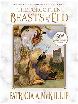 portada The Forgotten Beasts of Eld: 50Th Anniversary Special Edition 