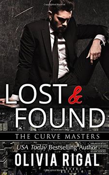 portada Lost and Found: Volume 2 (The Curve Masters)