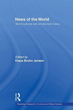 portada News of the World: World Cultures Look at Television News (en Inglés)