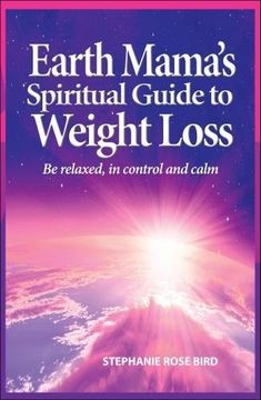 portada Earth Mama's Spiritual Guide to Weight Loss