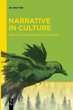 portada Narrative in Culture (en Inglés)
