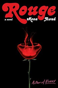 portada Rouge: A Novel (en Inglés)