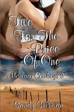 portada two for the price of one (in English)