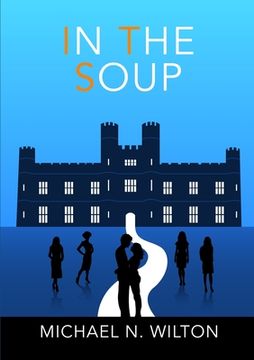 portada In The Soup (in English)