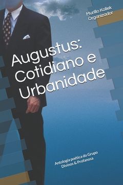 portada Augustus: Cotidiano e Urbanidade (en Portugués)