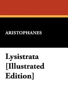 portada lysistrata [illustrated edition]